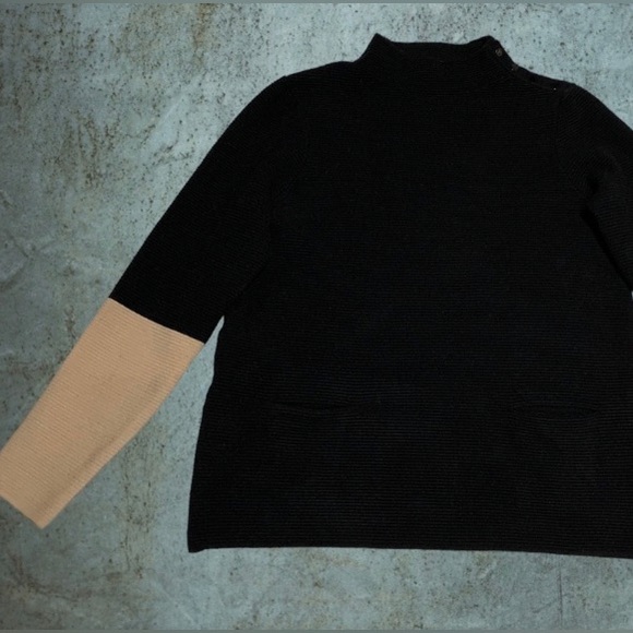 Maison 123 Paris Sweater - Picture 10 of 10